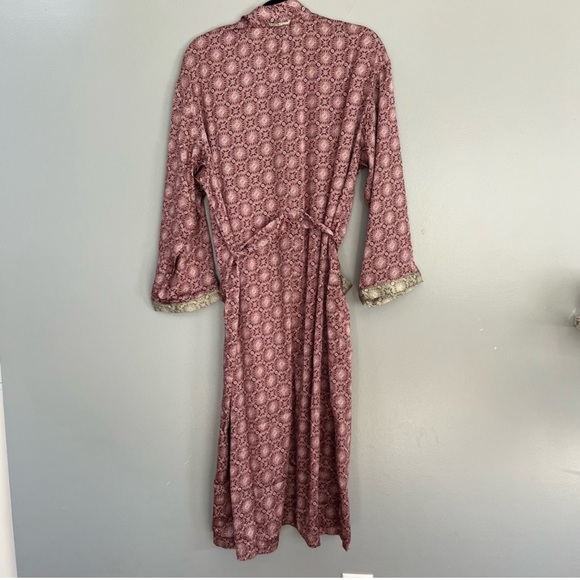Free People Oasis House Robe - Picture 6 of 10